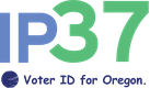 IP37 Logo
